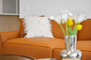 Luxurious Stay in Central of Rhodes, Sydney